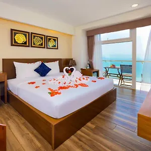 Saphia *** Nha Trang