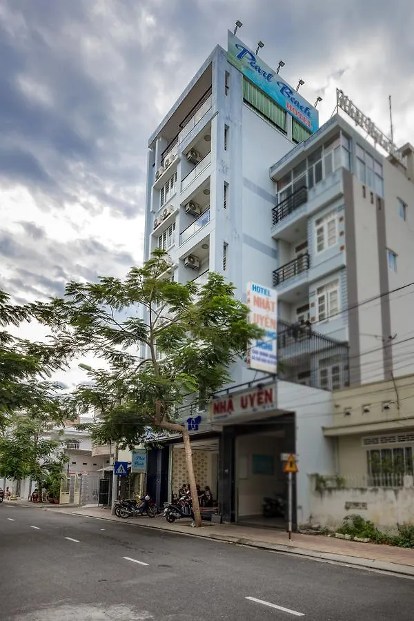Pearl Beach Hotel Nha Trang