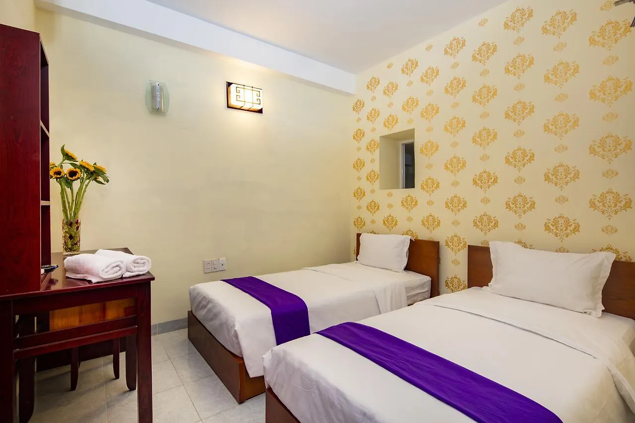 Pearl Beach Hotel Nha Trang 3*,