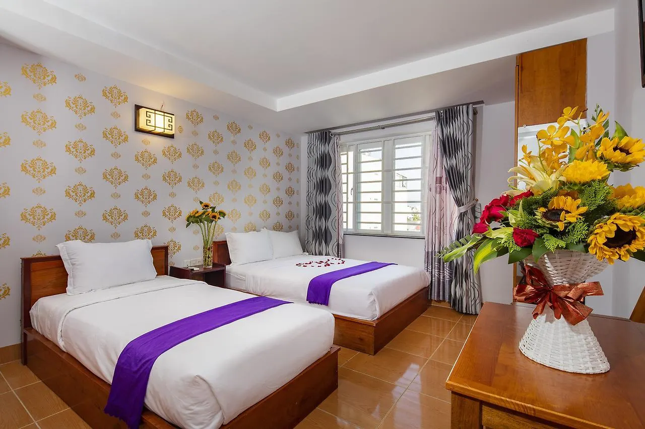 Pearl Beach Hotel Nha Trang