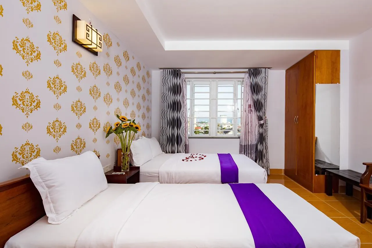 Pearl Beach Hotel Nha Trang 3*,  Vietname
