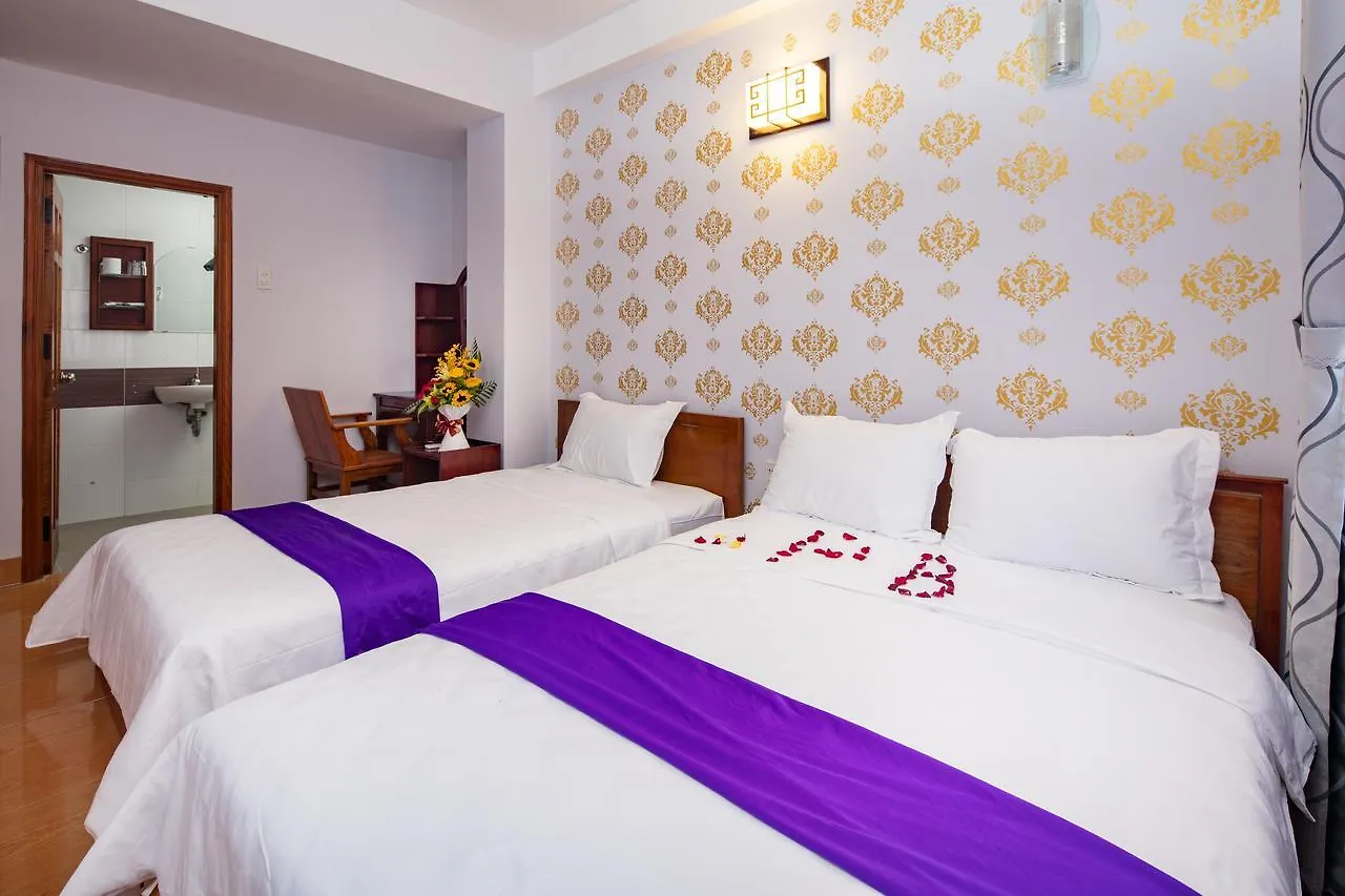 Pearl Beach Hotel Nha Trang 3*,  Vietname